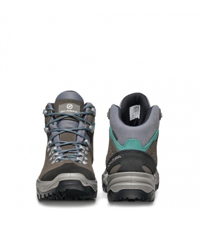 Scarpa Mistral GTX W s Basecamp Shop